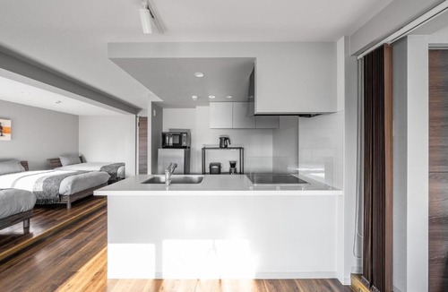 Shiroishi Apartment | GRACE 406 - Vacation STAY 19381