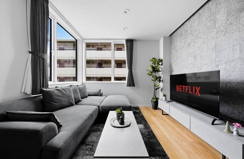 Kita Ward House | GRACE HOME-B