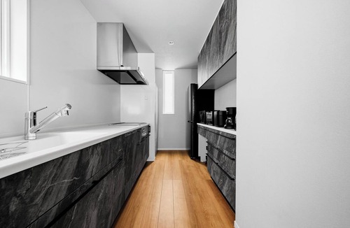 Kita Ward House | GRACE HOME-B
