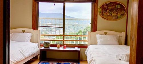 Atami House | Grace House Hill Paradise Atami - Vacation STAY 76435v