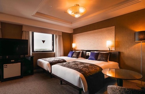 Inzai Hotel | Graces Hotels