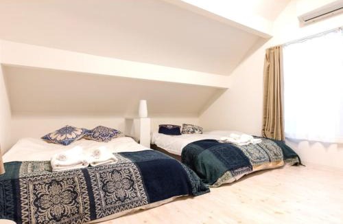 Honmachi House | Gracias Shibuya Honmachi - Vacation STAY 81716v