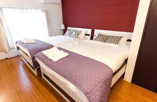 Honmachi House | Gracias Shibuya Honmachi - Vacation STAY 81716v