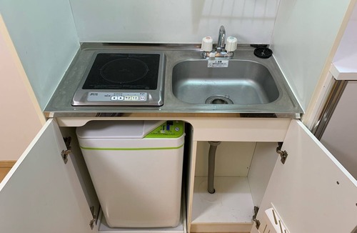 Shinjuku Apartment | Gracious Higashi Shinjuku