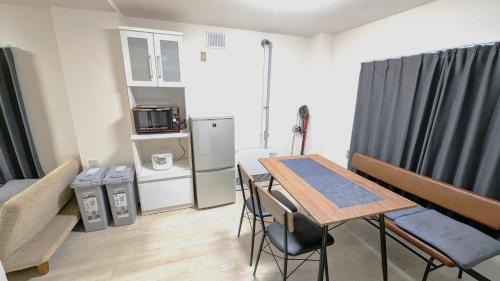 Shiroishi Apartment | Gran Cattleya Kikusui - Vacation STAY 13265
