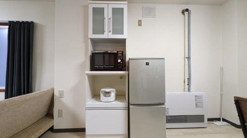 Shiroishi Apartment | Gran Cattleya Kikusui - Vacation STAY 13265