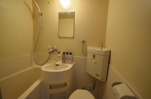 Shiroishi Apartment | Gran Cattleya Kikusui - Vacation STAY 13265