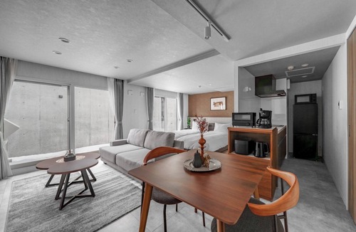 Chitose Apartment | GRAN HILLS 105/Chitose City Hokkaidō
