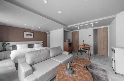 Chitose Apartment | GRAN HILLS 105/Chitose City Hokkaidō