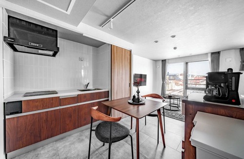 Chitose Apartment | GRAN HILLS 202/Chitose City Hokkaidō