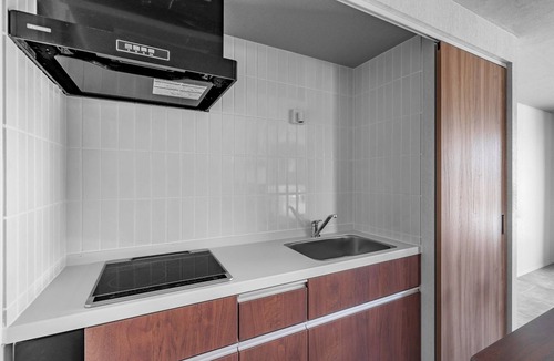 Chitose Apartment | GRAN HILLS 202/Chitose City Hokkaidō