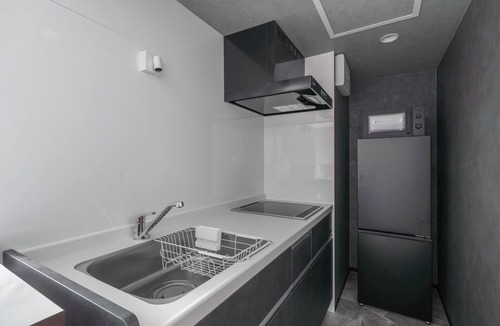 Chitose Apartment | GRAN HILLS 305/Chitose City Hokkaidō