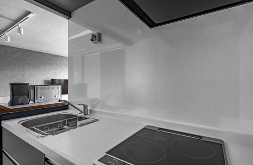 Chitose Apartment | GRAN HILLS 305/Chitose City Hokkaidō