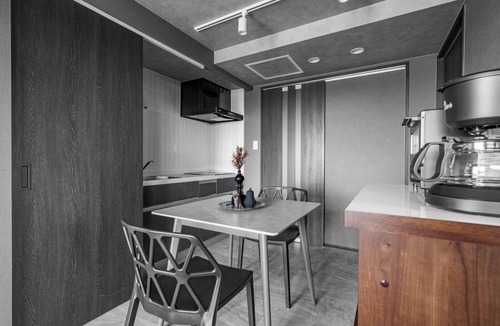 Chitose Apartment | GRAN HILLS 401/Chitose City Hokkaidō