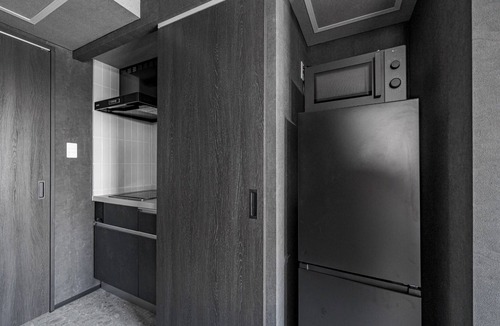 Chitose Apartment | GRAN HILLS 402/Chitose City Hokkaidō