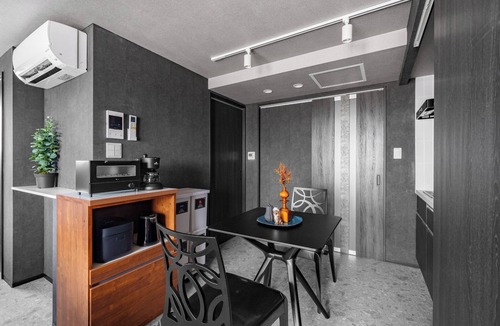 Chitose Apartment | GRAN HILLS 402/Chitose City Hokkaidō