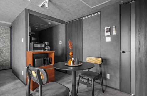 Chitose Apartment | GRAN HILLS 405/Chitose City Hokkaidō