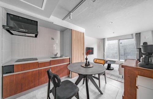 Chitose Apartment | GRAN HILLS Chitose Station Front - Vacation STAY 14439v