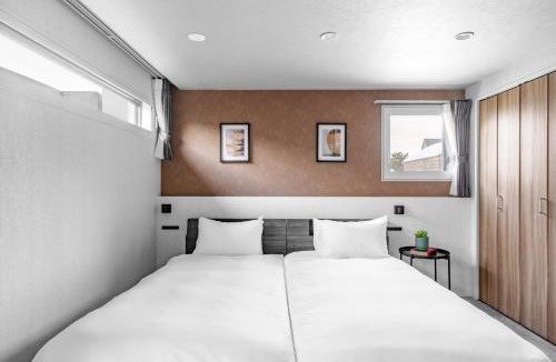 Chitose Apartment | GRAN HILLS Chitose Station Front - Vacation STAY 14439v