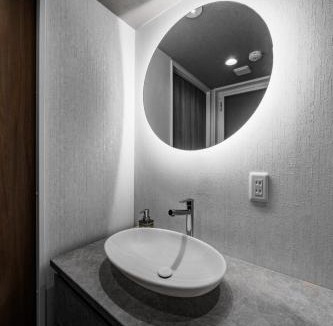 Chitose Apartment | GRAN HILLS Chitose Station Front - Vacation STAY 15050v