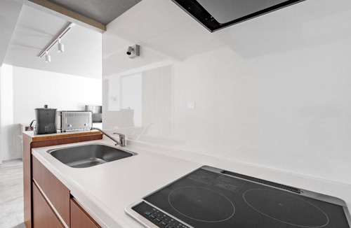 Chitose Apartment | GRAN HILLS Chitose Station Front - Vacation STAY 15080v