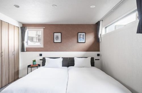 Chitose Apartment | Gran Hills