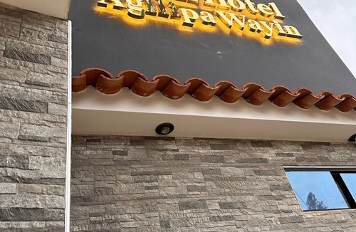 Yungay Hotel | GRAN HOTEL