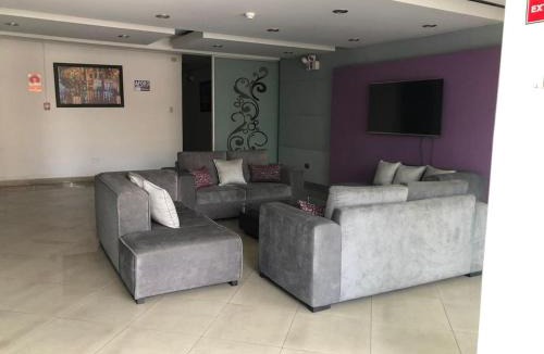 Tacna Hotel | Gran Hotel Victoria