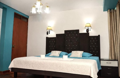 Tacna House | Gran Mansion Dorada