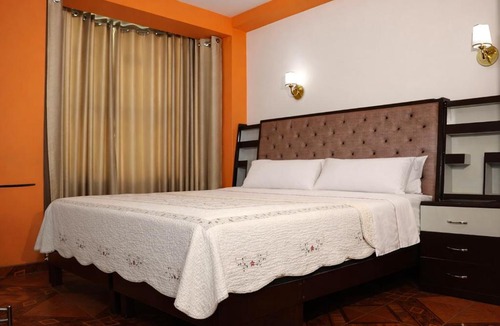 Tacna House | Gran Mansion Dorada
