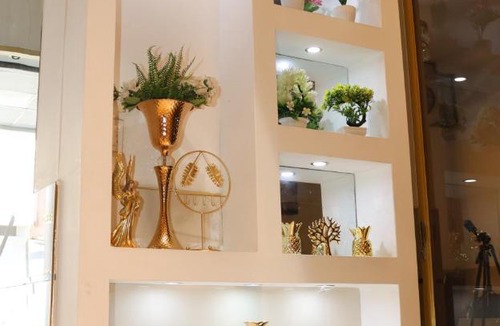 Tacna House | Gran Mansion Dorada