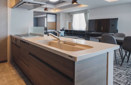 Hakodate Hotel | Gran Palette Hakodate