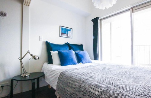 Hakata-ku Apartment | Gran Park 県庁前