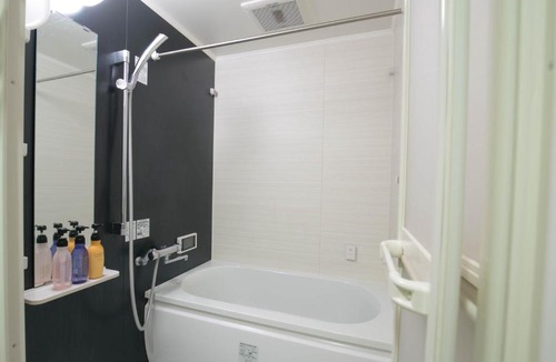Hakata-ku Apartment | Gran Park 県庁前