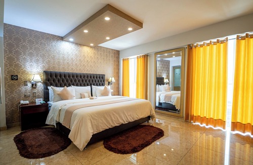 Trujillo Hotel | Gran Recreo Hotel