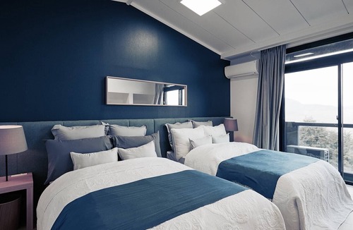 Gora Hotel | gran terrace Le Lien HAKONE