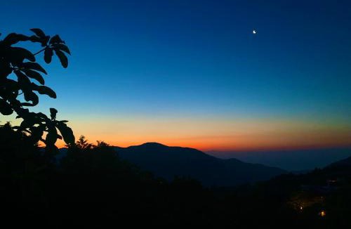Gora Hotel | gran terrace Le Lien Hakone