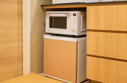 Susakiuramachi Apartment | GRAND BASE Hakatamon