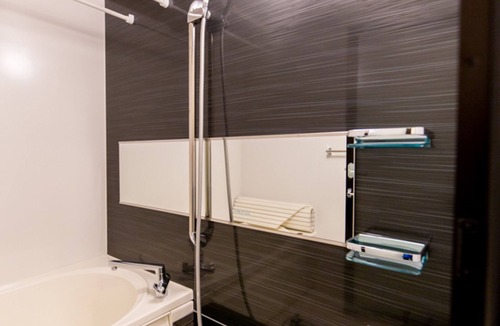 Higashi Ward Hotel | Grand Base Hiroshima Hikarimachi