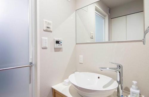 Kurashiki Apartment | GRAND BASE Kurashiki Chuo