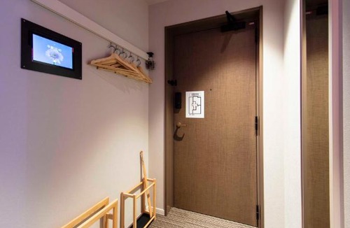 Kurashiki Apartment | GRAND BASE Kurashiki Chuo