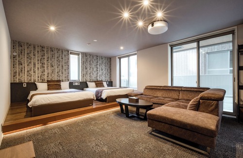 Kitakyushu House | GRAND BASE Moji Nagomi