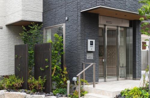 Kitakyushu Apartment | GRAND BASE Mojiko