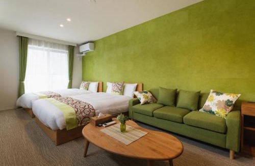 Kitakyushu Apartment | GRAND BASE Mojiko
