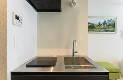 Kitakyushu Apartment | GRAND BASE Mojiko