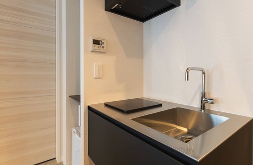Kitakyushu Apartment | GRAND BASE Mojiko