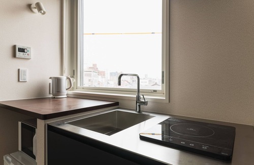 Kitakyushu Apartment | GRAND BASE Mojiko