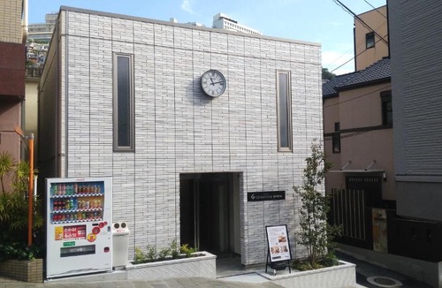 Nagasaki Apartment | GRAND BASE Nagasaki Ekimae