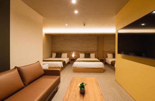 Nagasaki Apartment | GRAND BASE Nagasaki Nakamachi