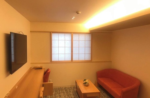 Naka Ward Hotel | GRAND BASE Osu